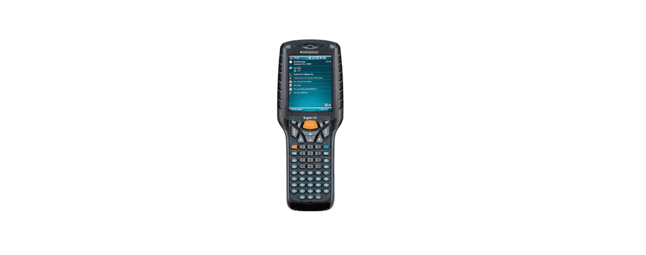 TERMINALE MOBILE COMPUTER DATALOGIC